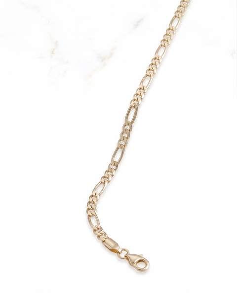 PULSERA CART 3X1 21CM 3MM
