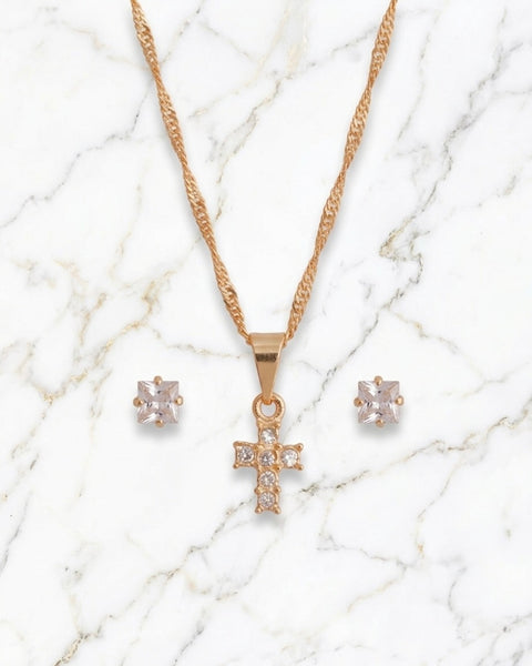 SET CRUZ BRILLANTE