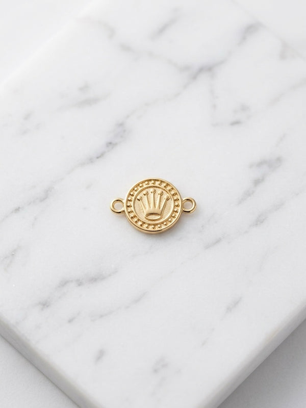 HERRAJE MEDALLA ROLEX 2.3CM