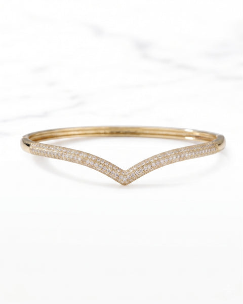 ARO ESPECIAL CRISTAL TIPO LV 6.5CM