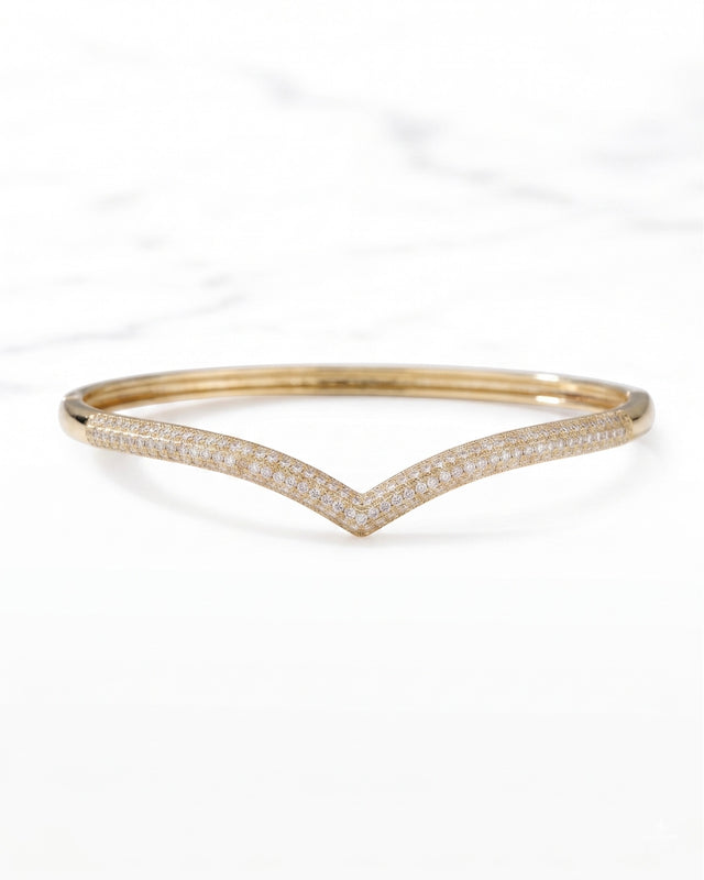 ARO ESPECIAL CRISTAL TIPO LV 6.5CM