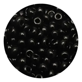 MOSTACILLA CHECA NEGRO #3 (UNIDAD)
