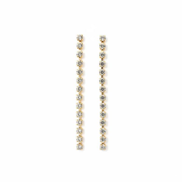 ARETE CIRCONIAS COLGANTE