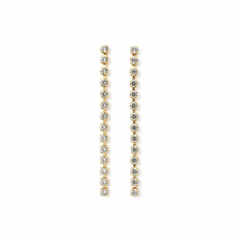 ARETE CIRCONIAS COLGANTE