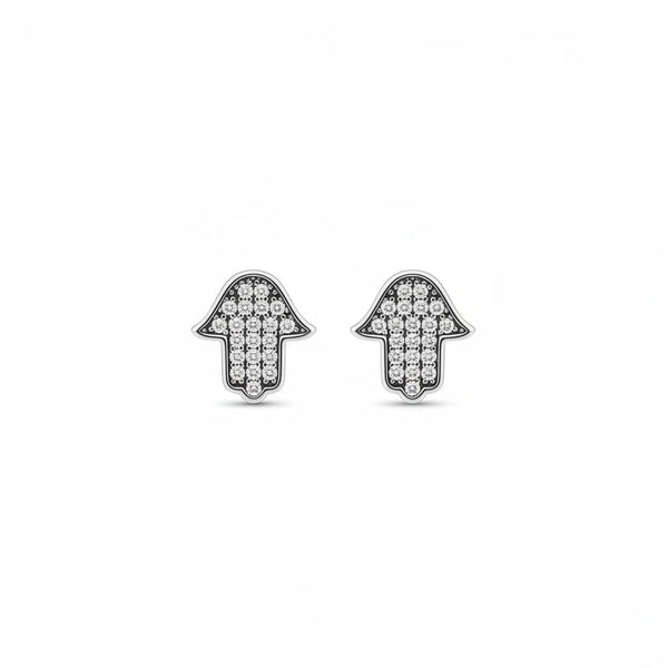 A TOPO MANO HAMSA ENVEJ ITALY