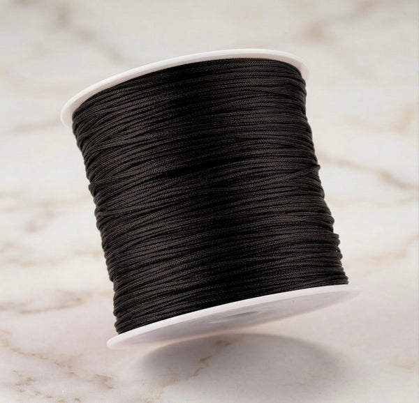 HILO CHINO 1MM NEGRO 270MTS