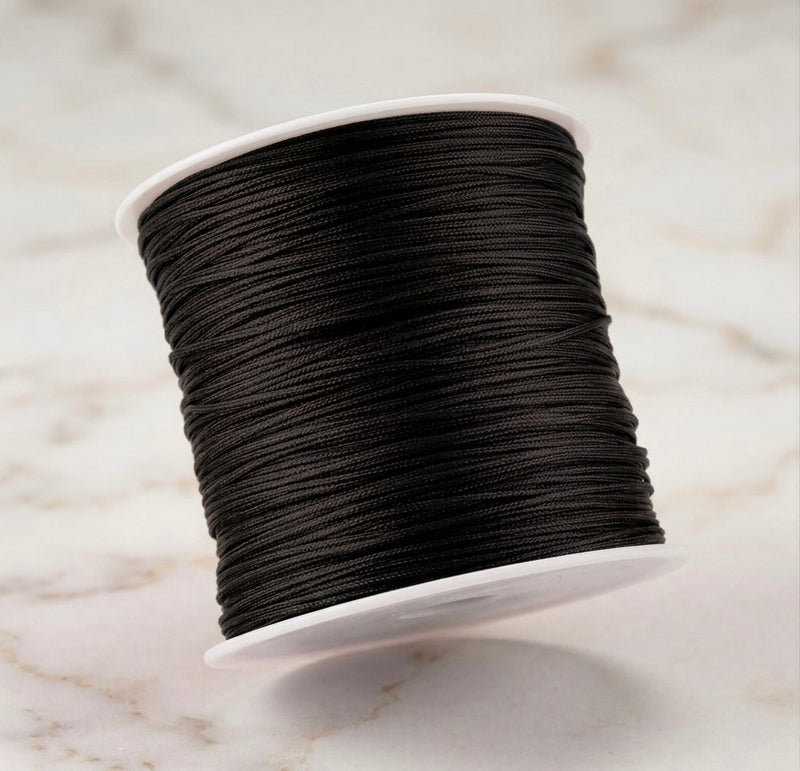 HILO CHINO 1MM NEGRO 270MTS